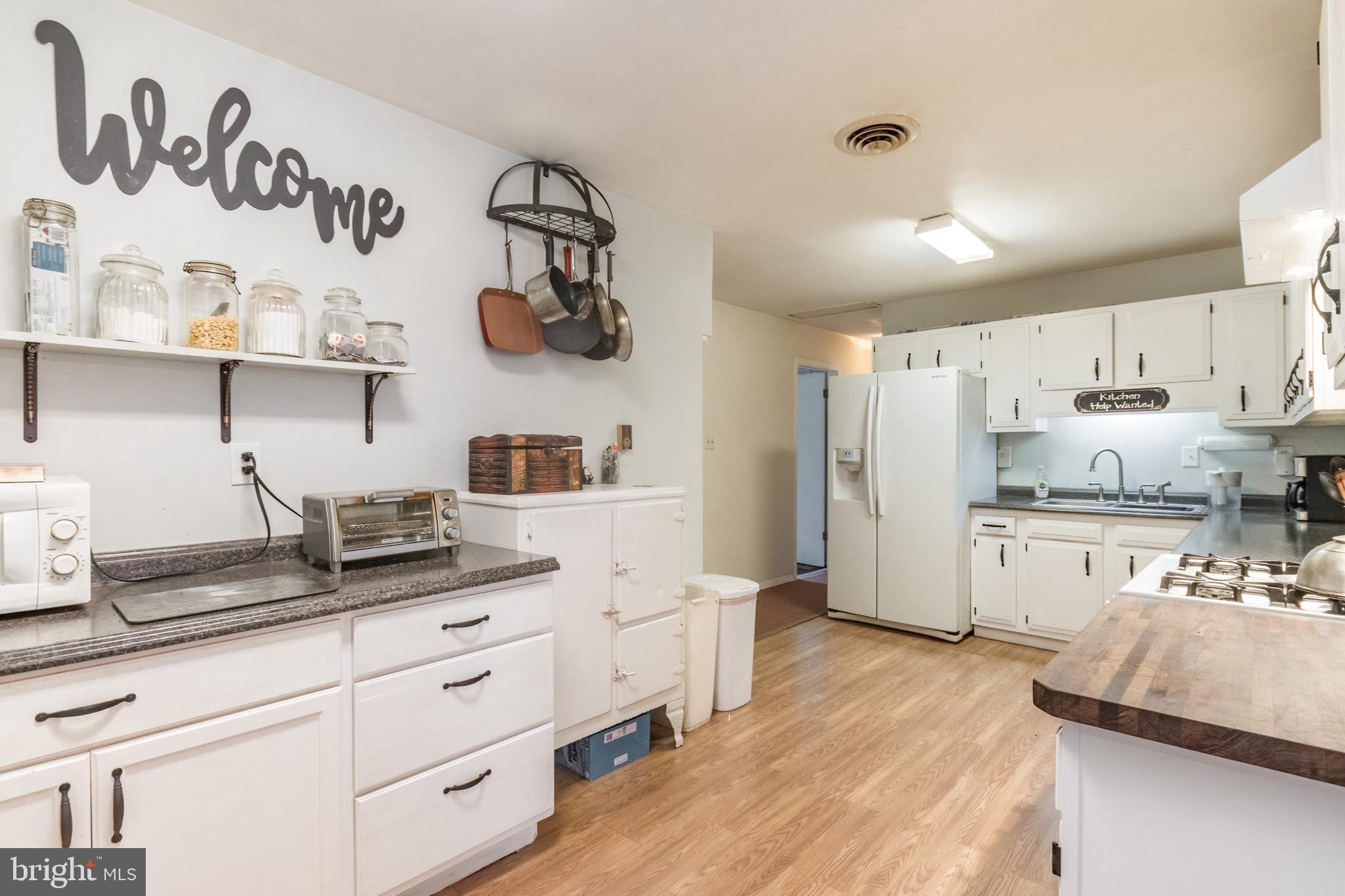 POTOMAC HEIGHTS - Residential