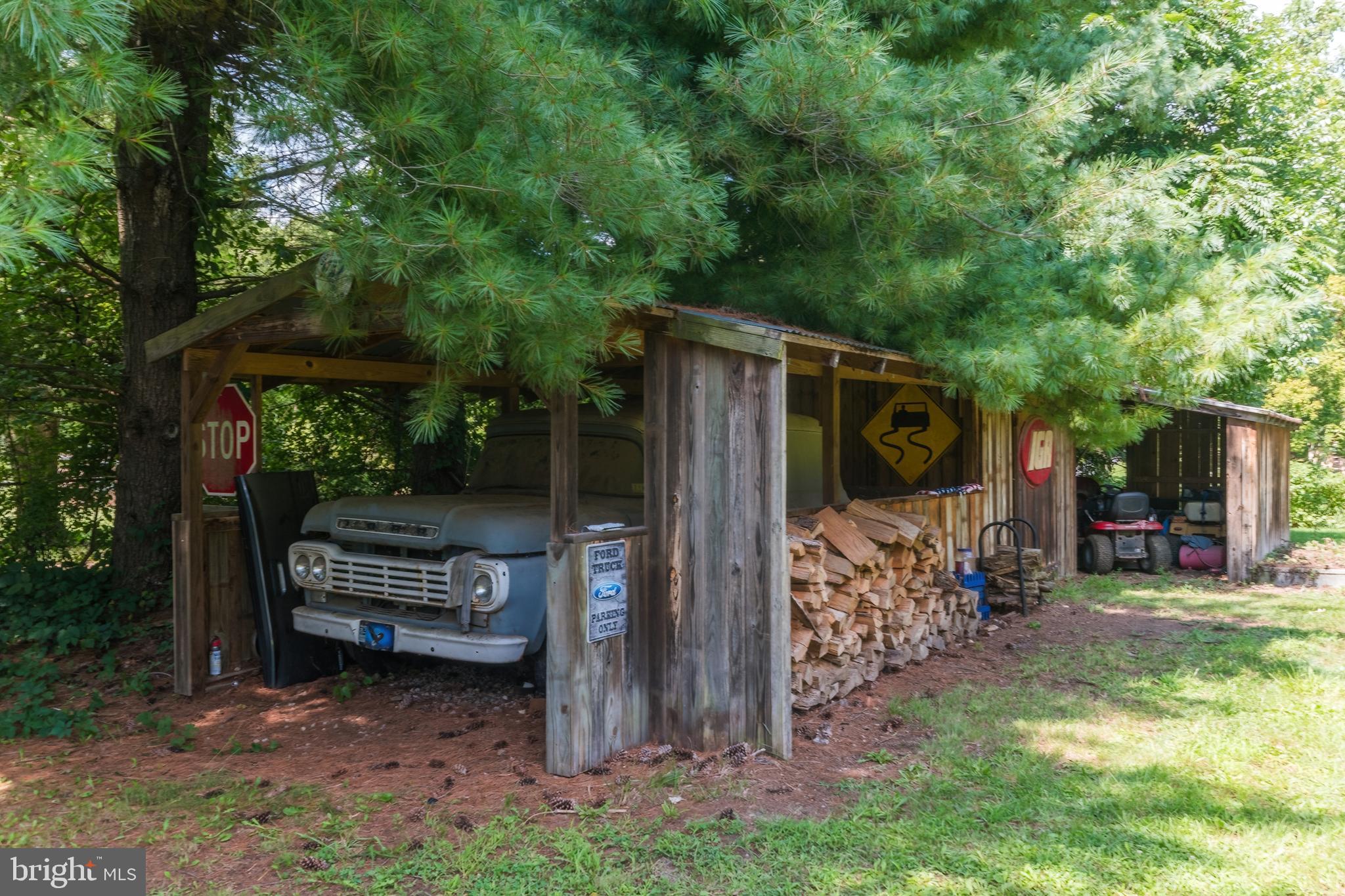 POTOMAC HEIGHTS - Residential