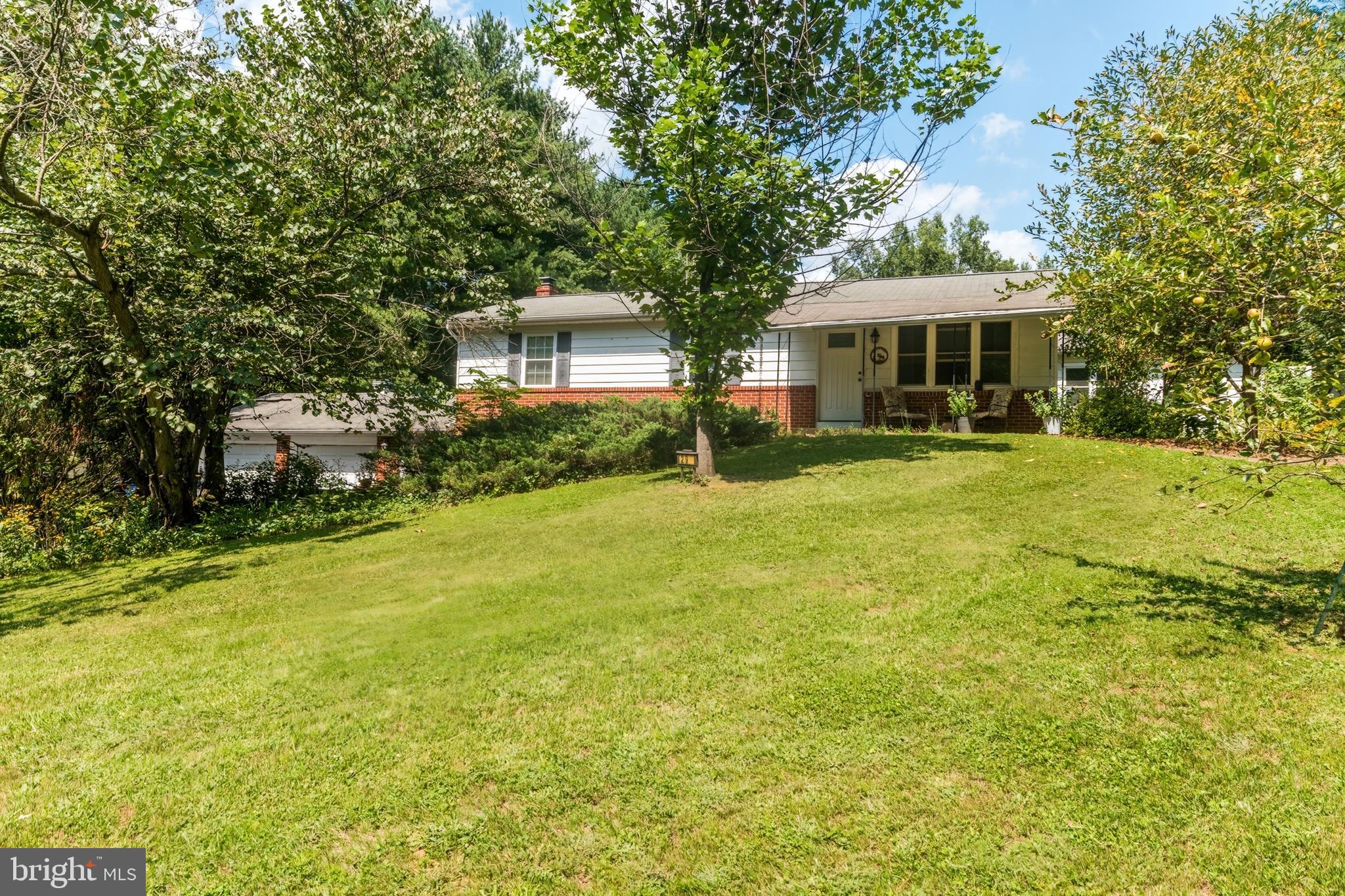 POTOMAC HEIGHTS - Residential