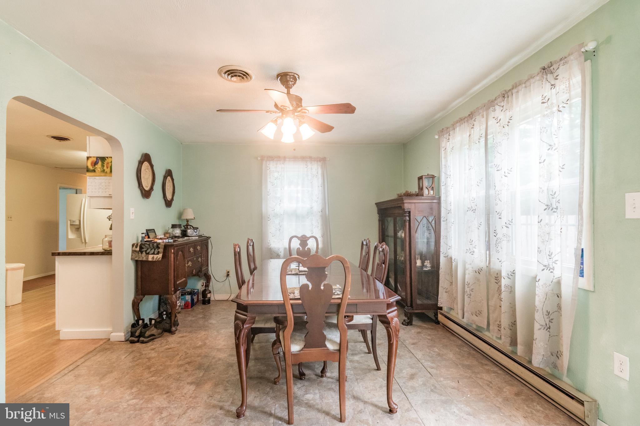 POTOMAC HEIGHTS - Residential