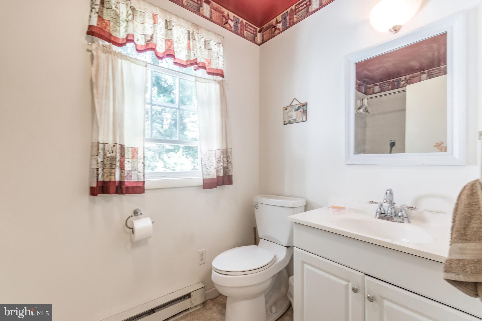 POTOMAC HEIGHTS - Residential