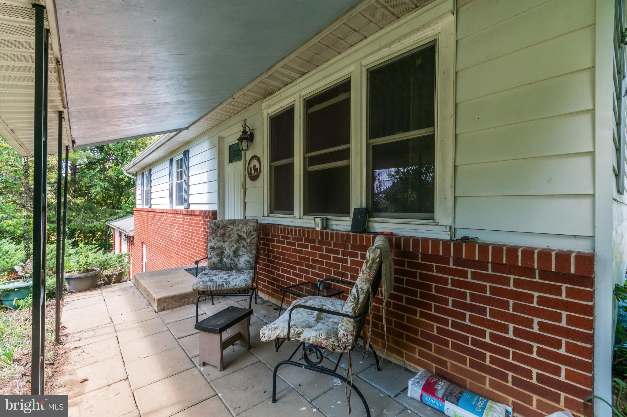 POTOMAC HEIGHTS - Residential