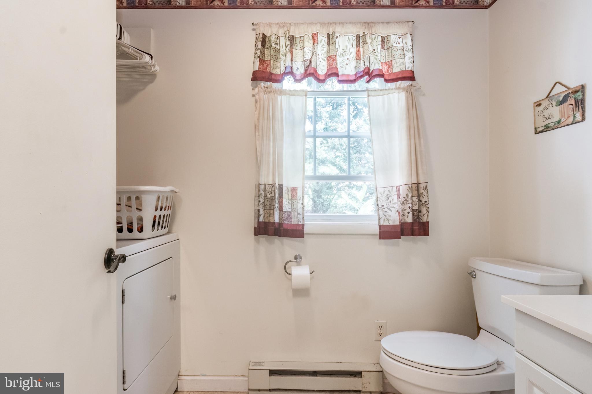 POTOMAC HEIGHTS - Residential