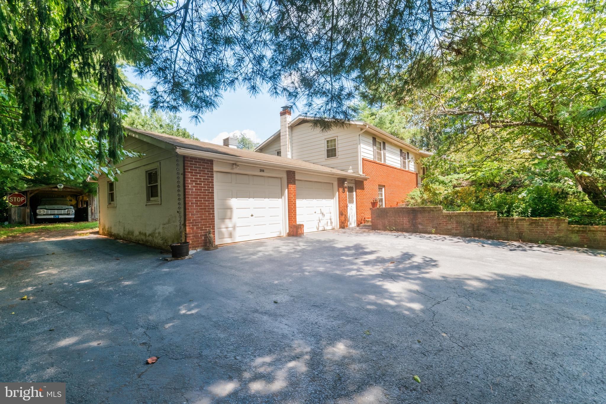 POTOMAC HEIGHTS - Residential