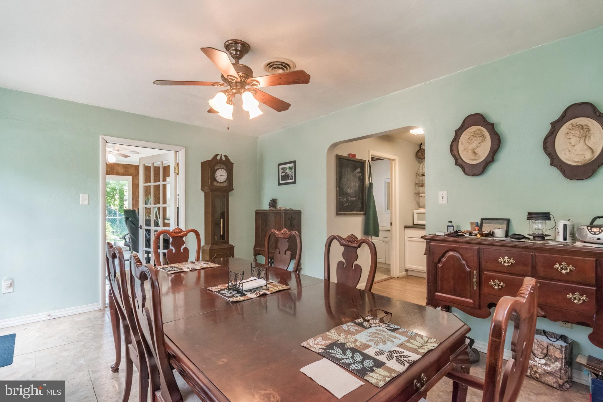 POTOMAC HEIGHTS - Residential