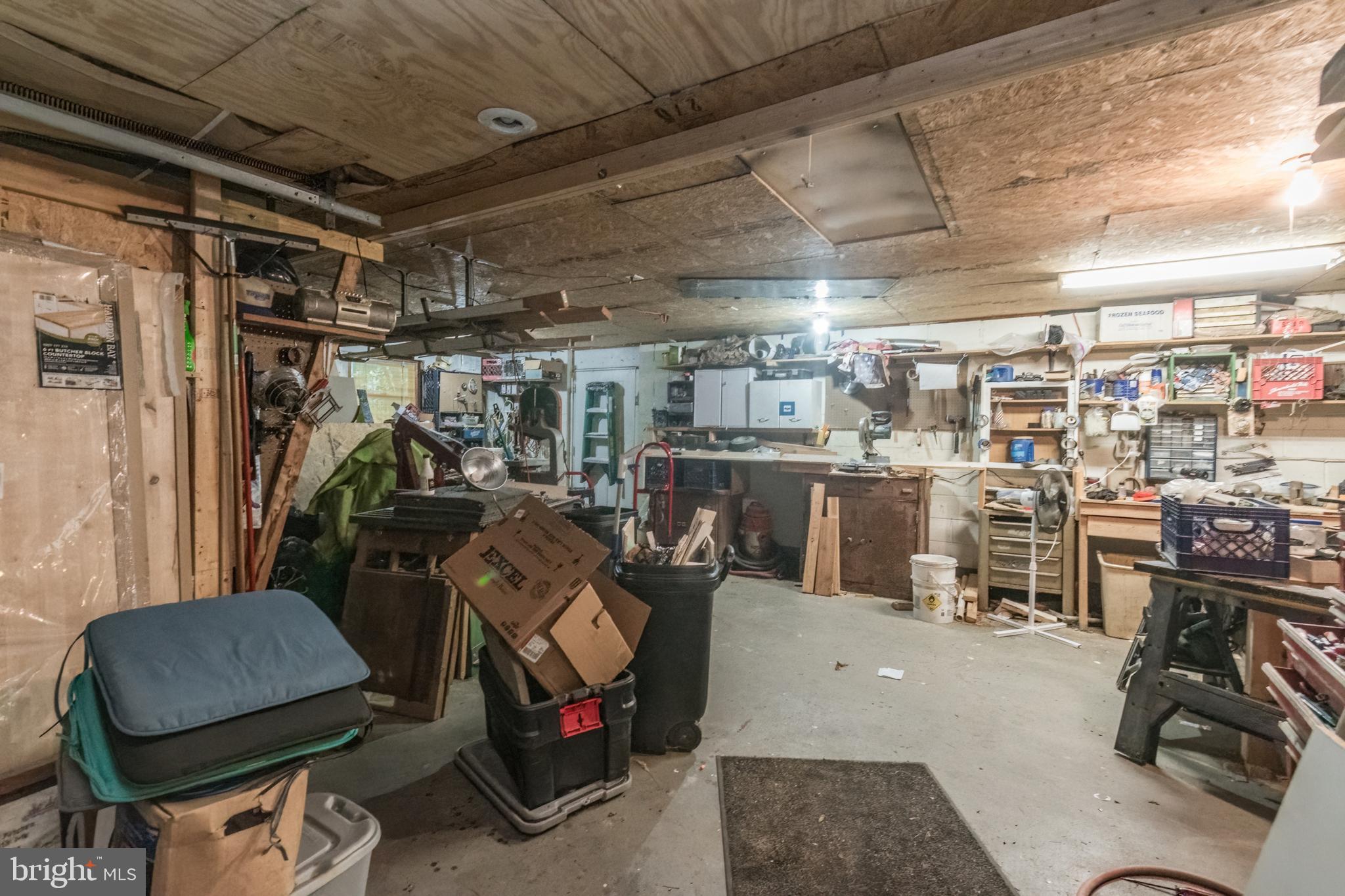 POTOMAC HEIGHTS - Residential