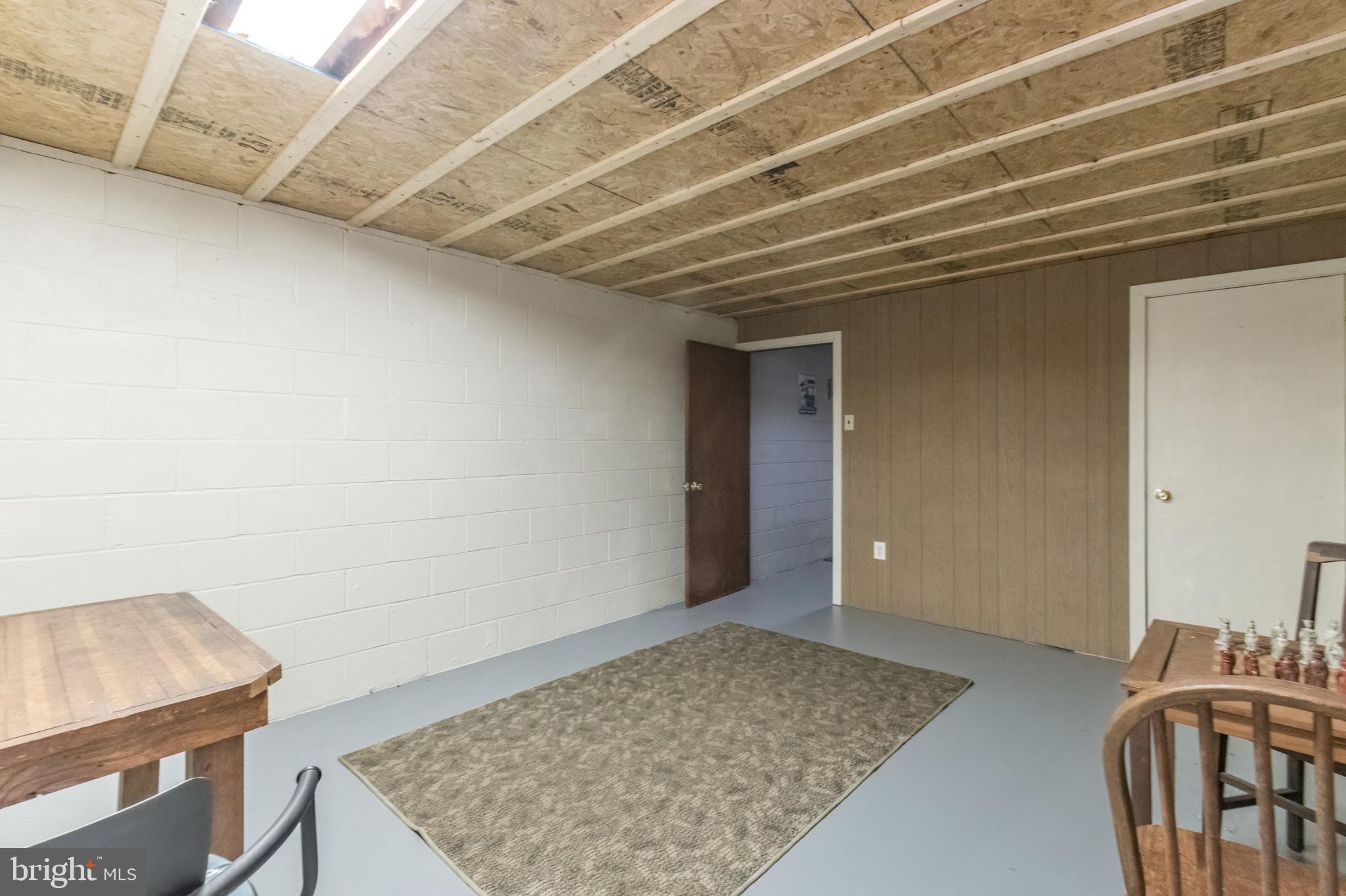 POTOMAC HEIGHTS - Residential