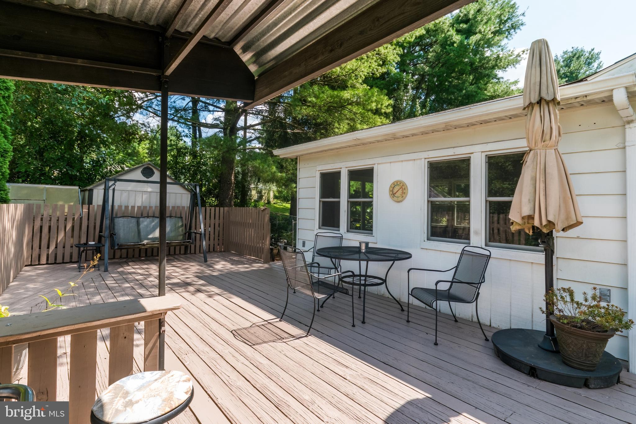 POTOMAC HEIGHTS - Residential