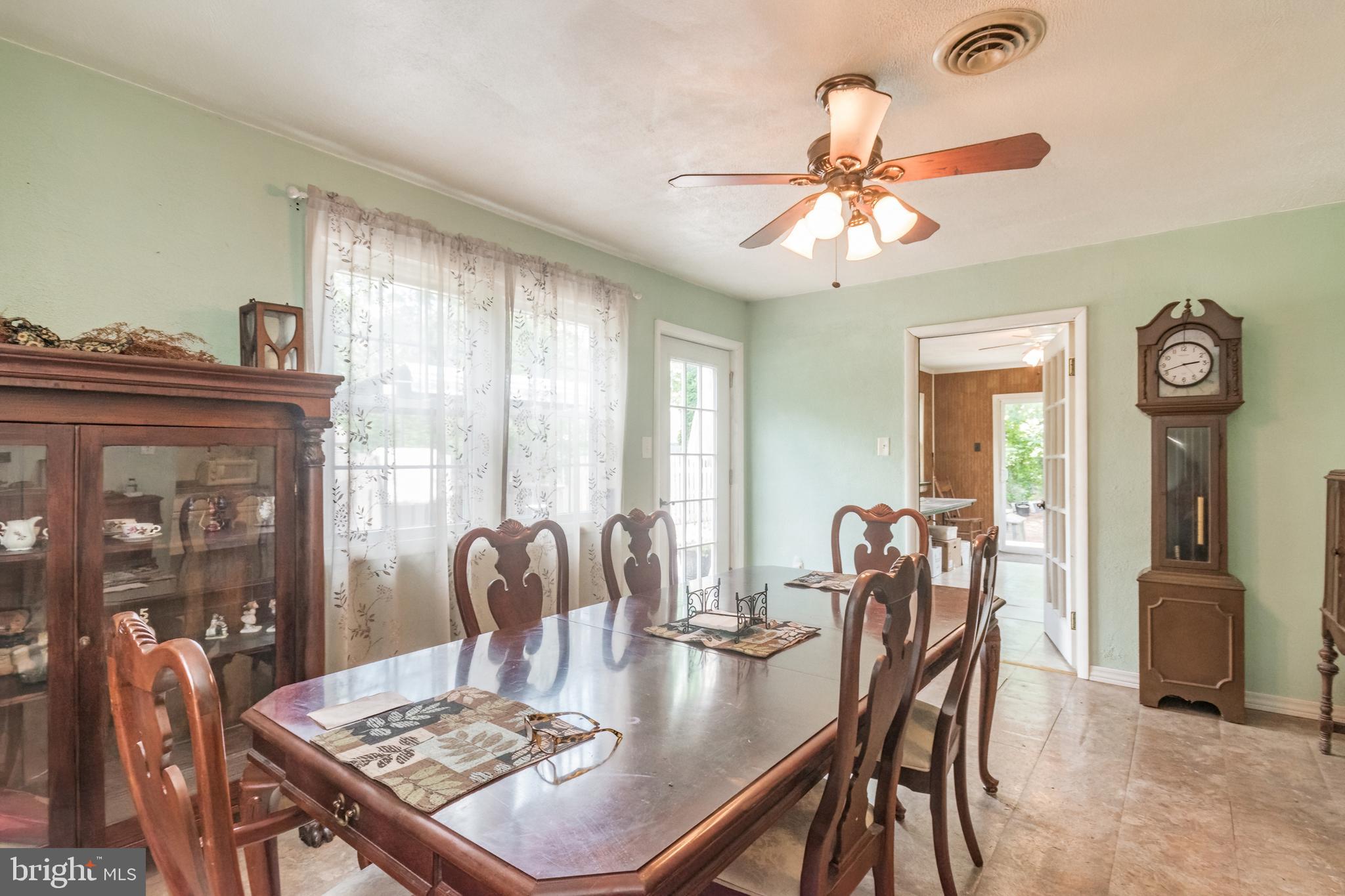 POTOMAC HEIGHTS - Residential