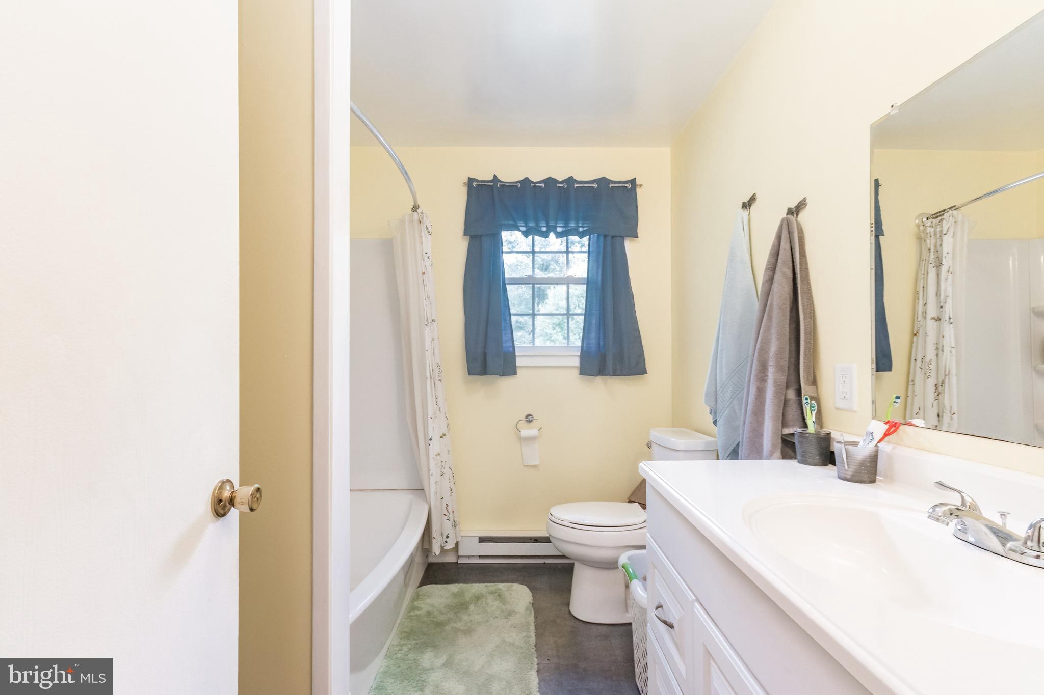 POTOMAC HEIGHTS - Residential