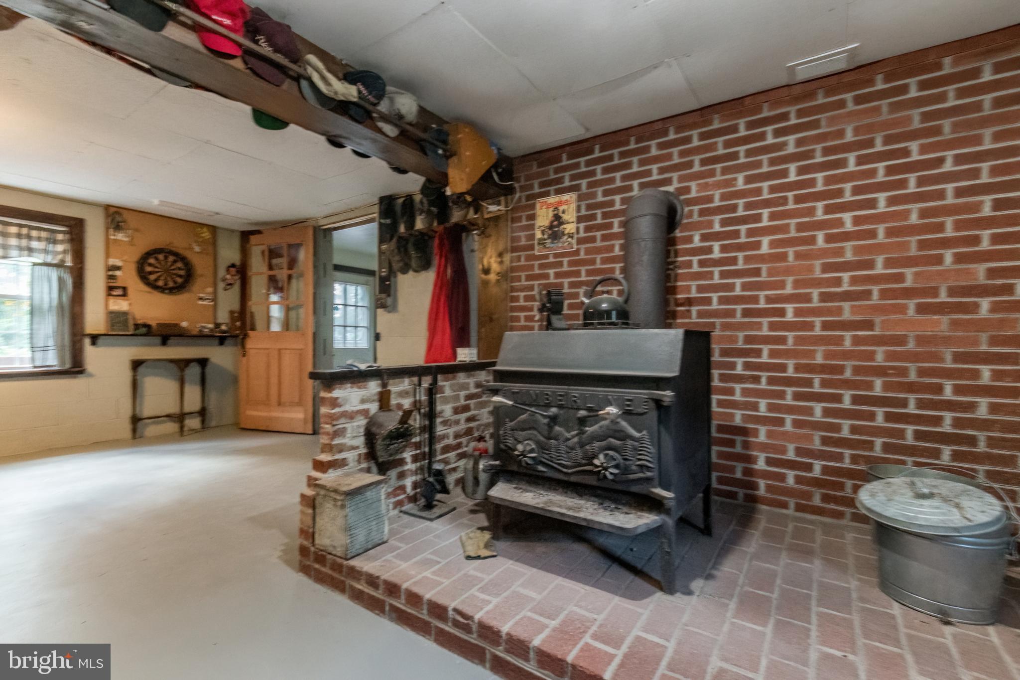 POTOMAC HEIGHTS - Residential