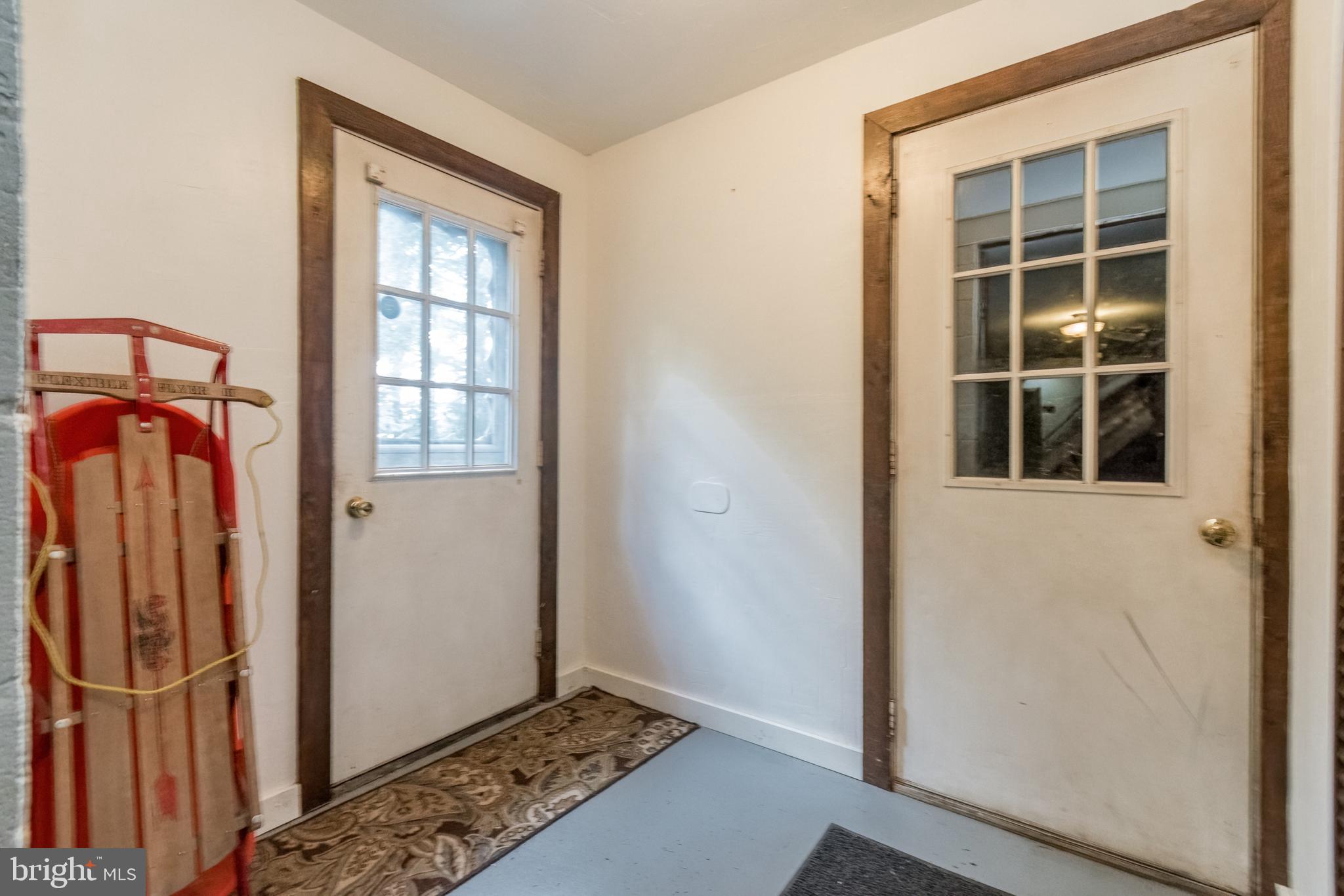 POTOMAC HEIGHTS - Residential