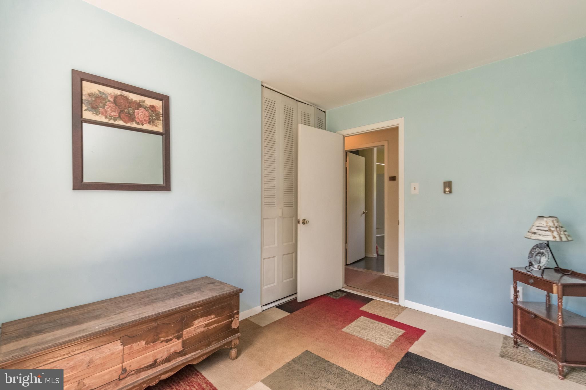 POTOMAC HEIGHTS - Residential