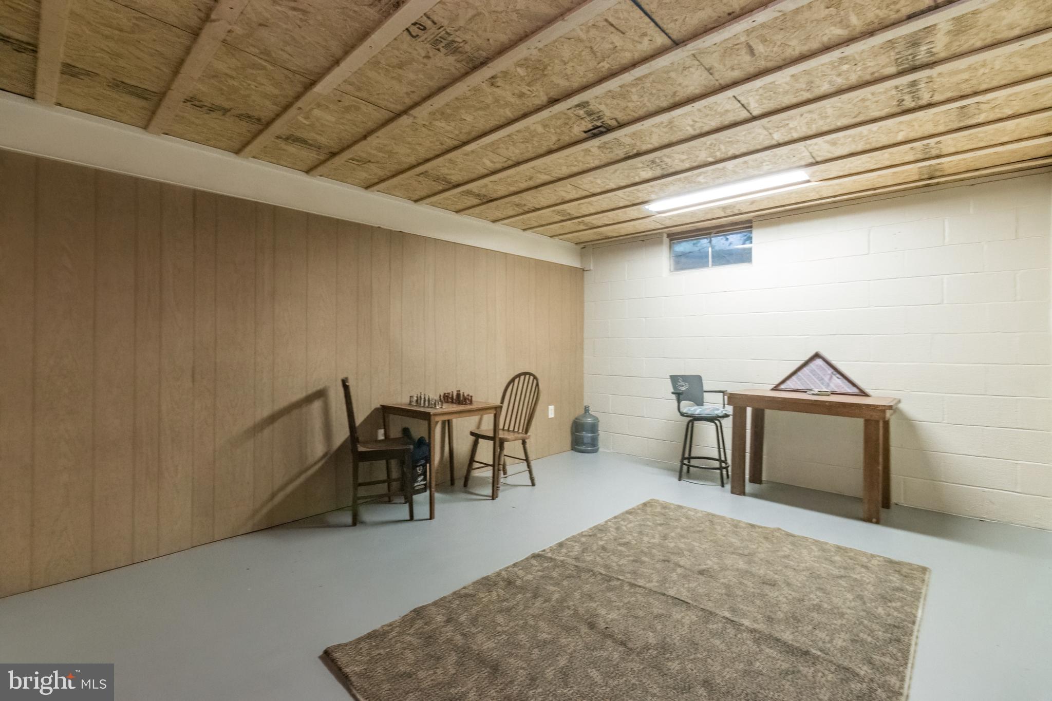 POTOMAC HEIGHTS - Residential