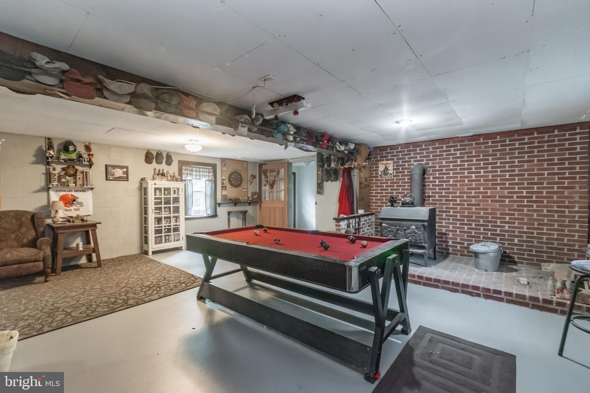 POTOMAC HEIGHTS - Residential