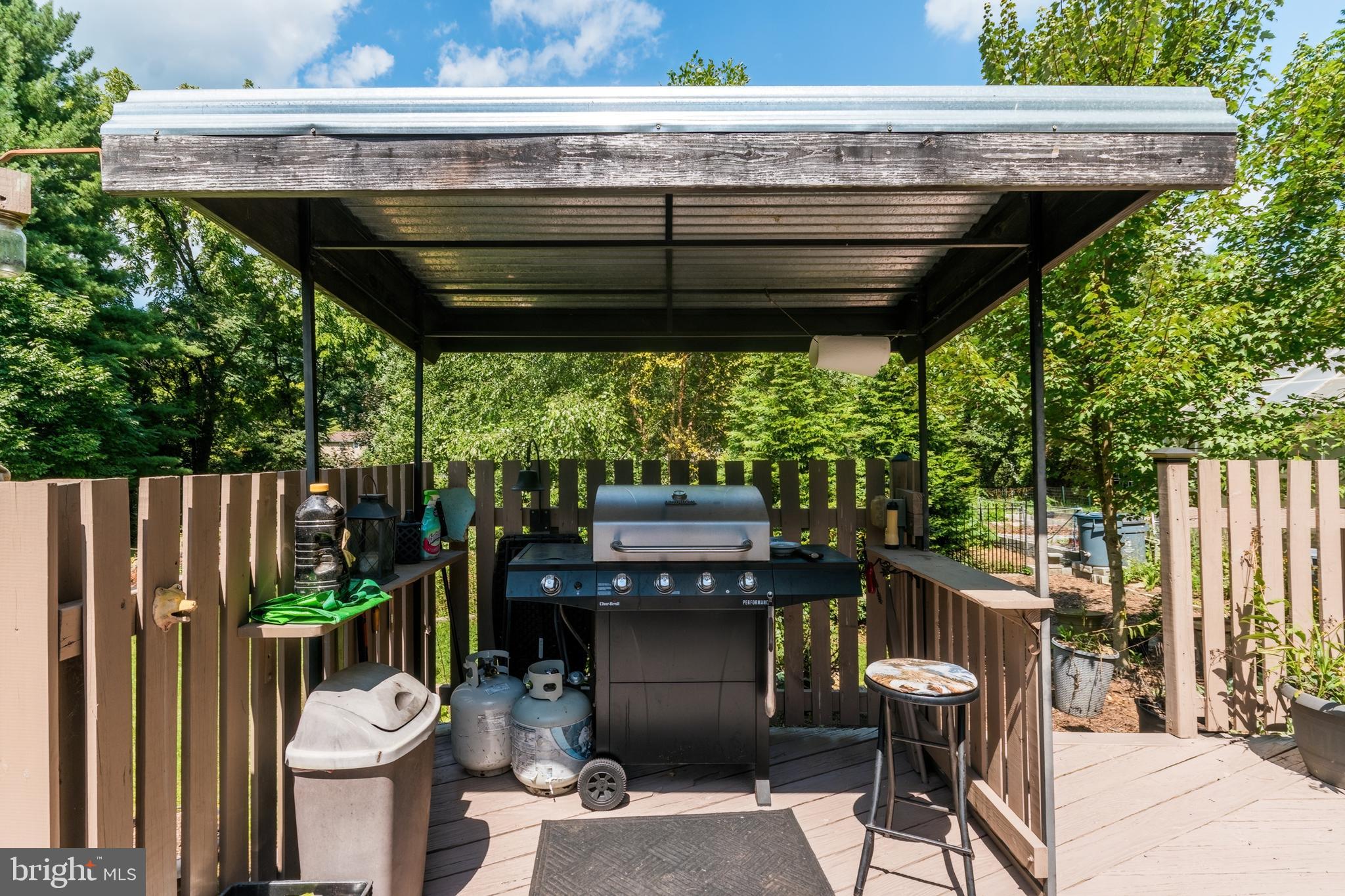 POTOMAC HEIGHTS - Residential