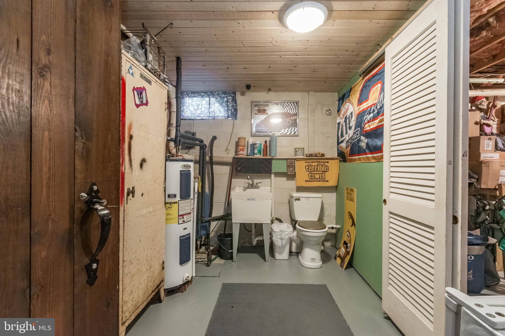 POTOMAC HEIGHTS - Residential