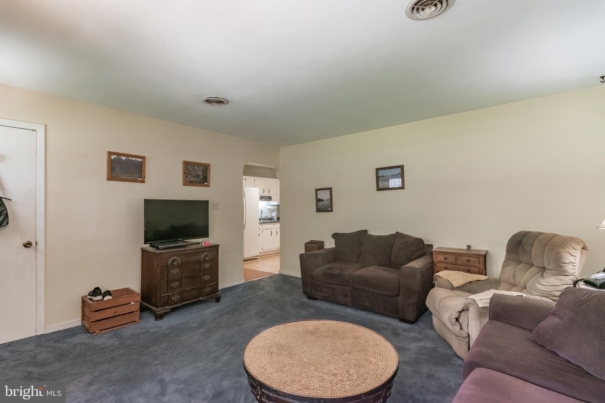 POTOMAC HEIGHTS - Residential