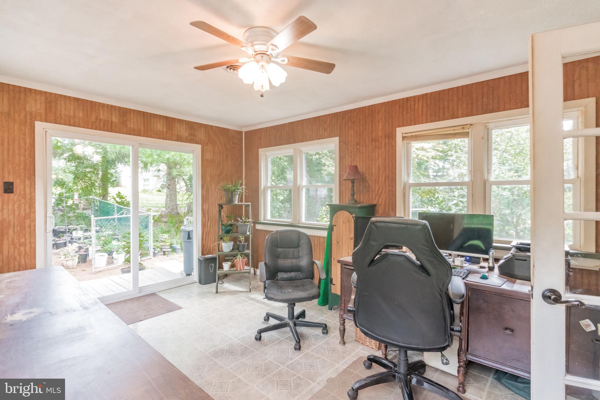 POTOMAC HEIGHTS - Residential