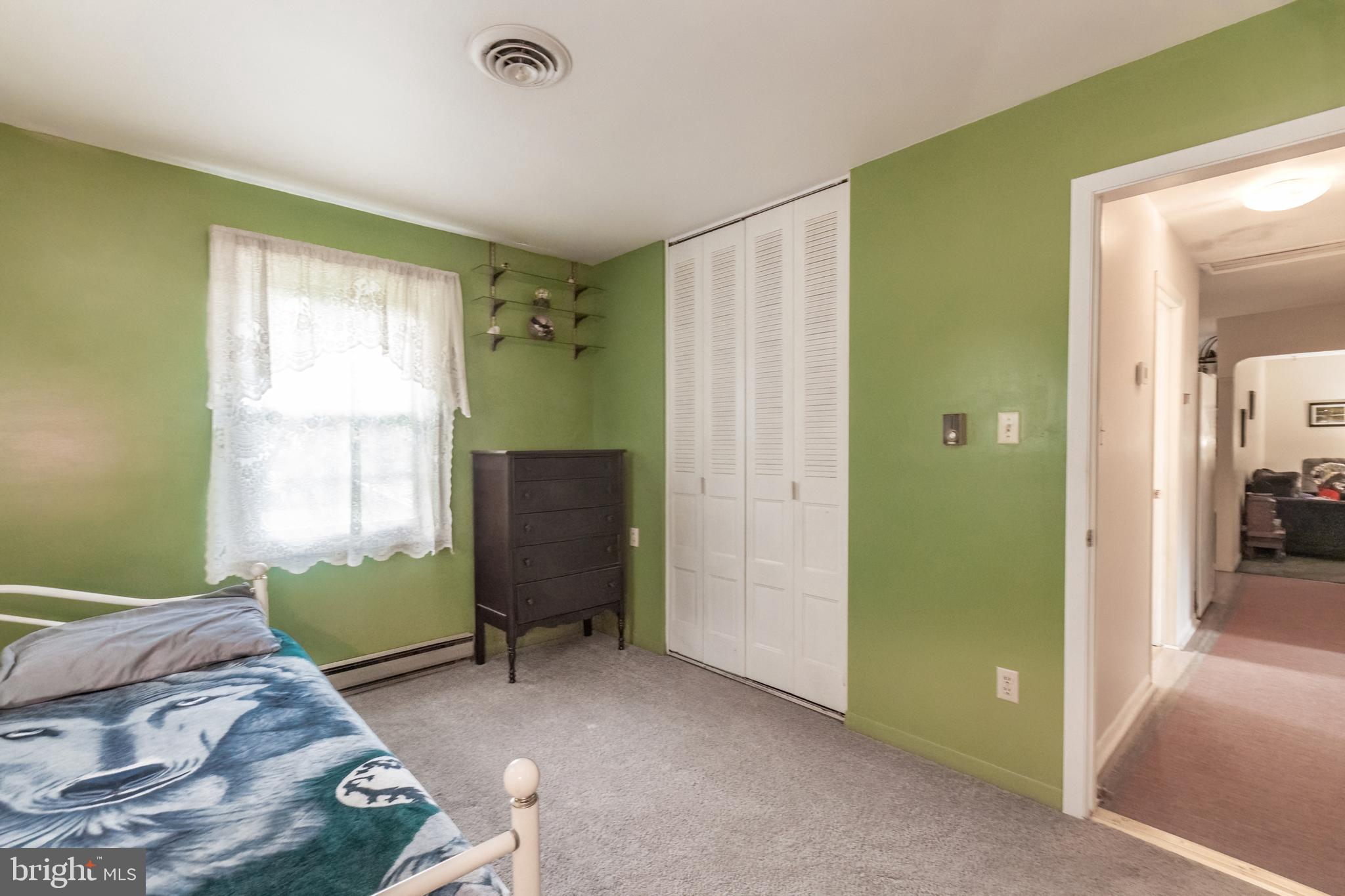 POTOMAC HEIGHTS - Residential