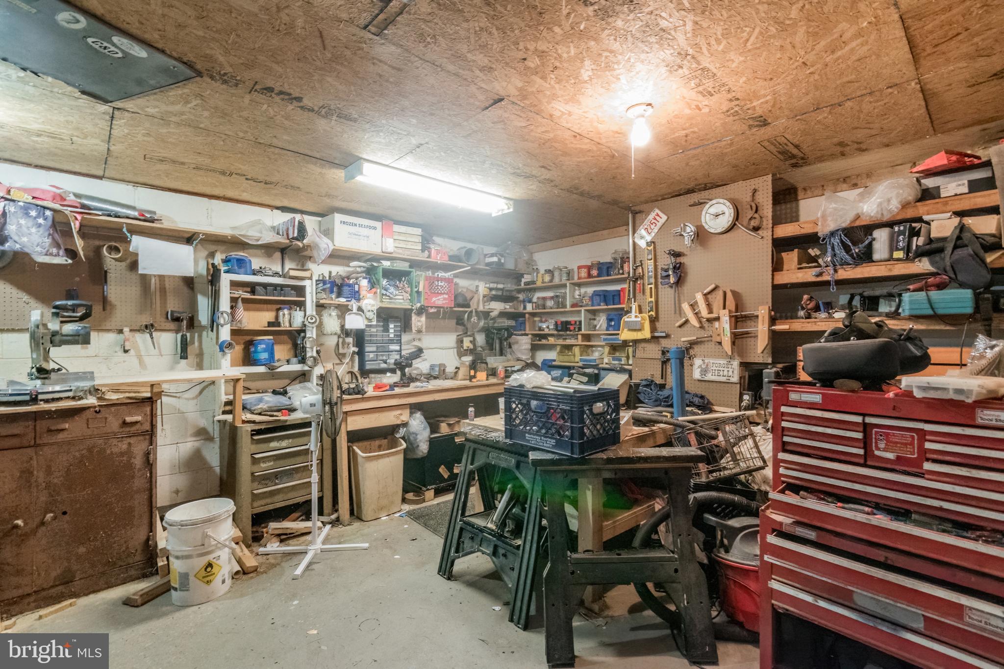 POTOMAC HEIGHTS - Residential