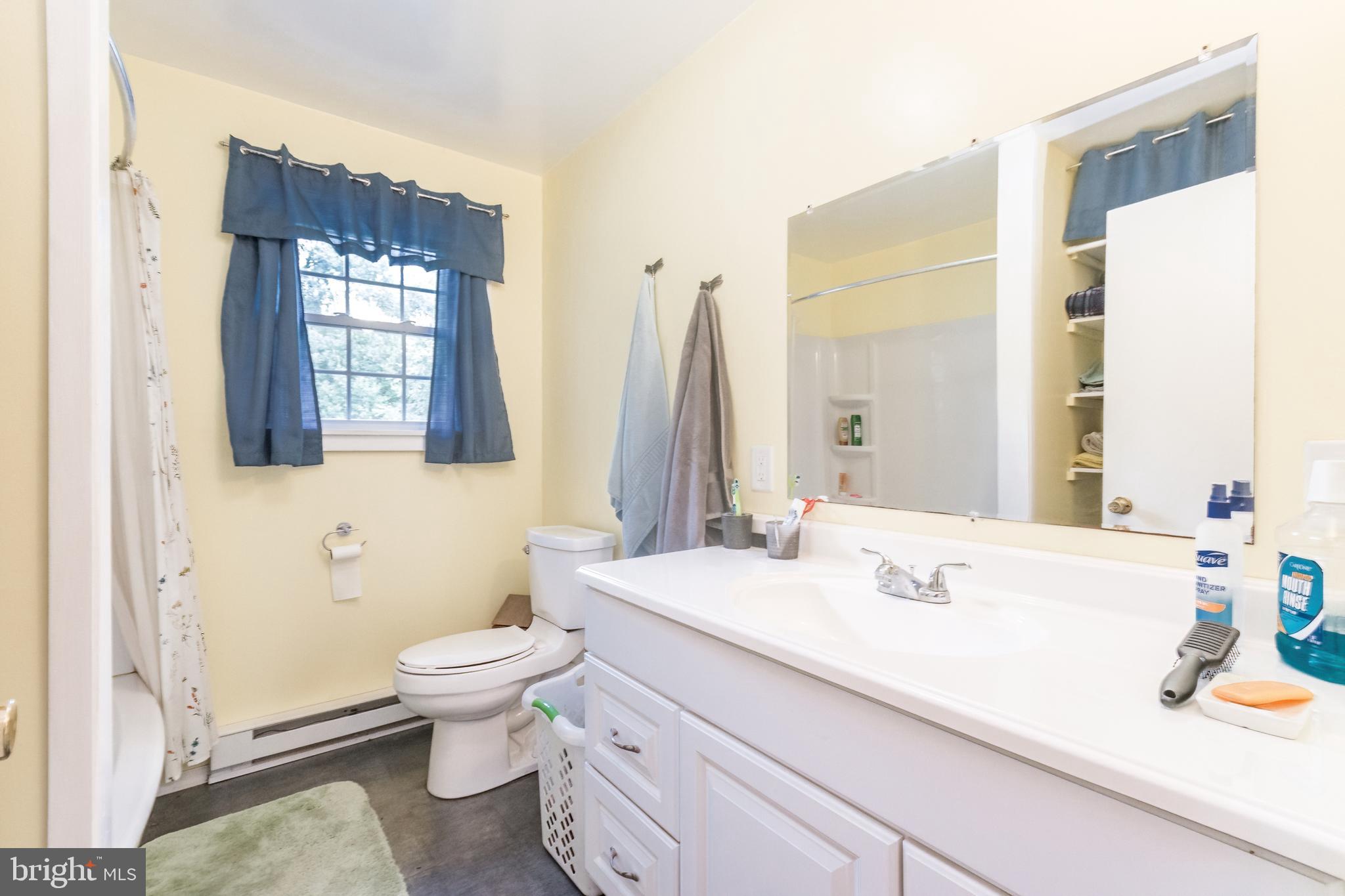 POTOMAC HEIGHTS - Residential