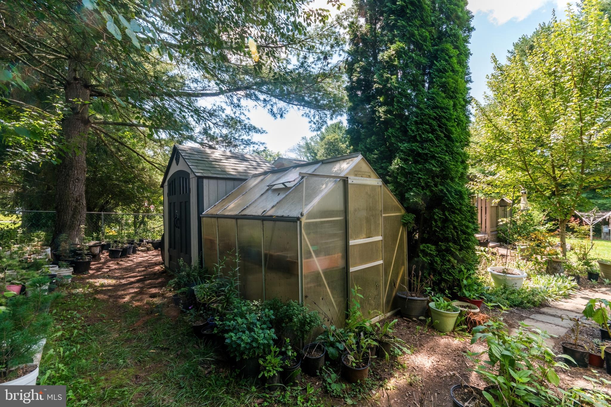 POTOMAC HEIGHTS - Residential