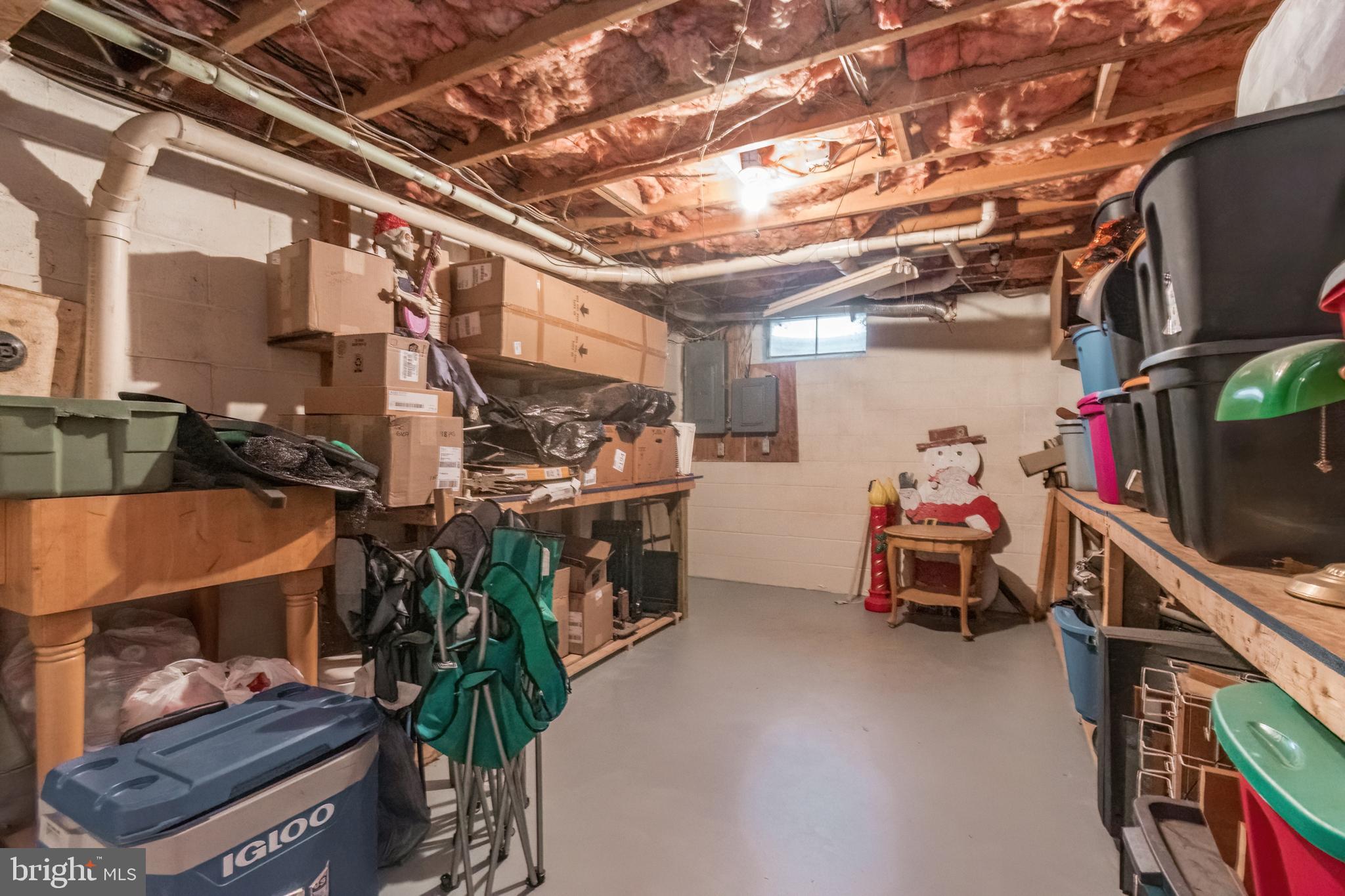 POTOMAC HEIGHTS - Residential