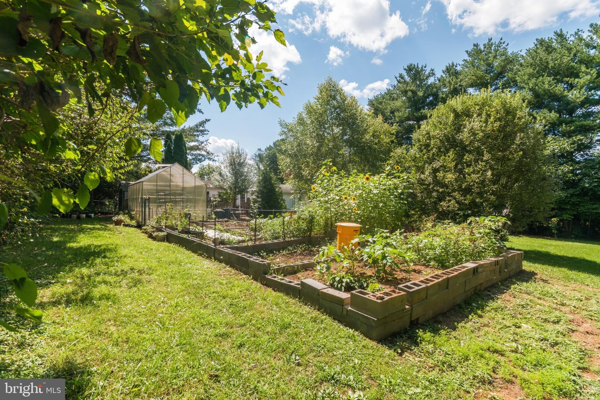 POTOMAC HEIGHTS - Residential