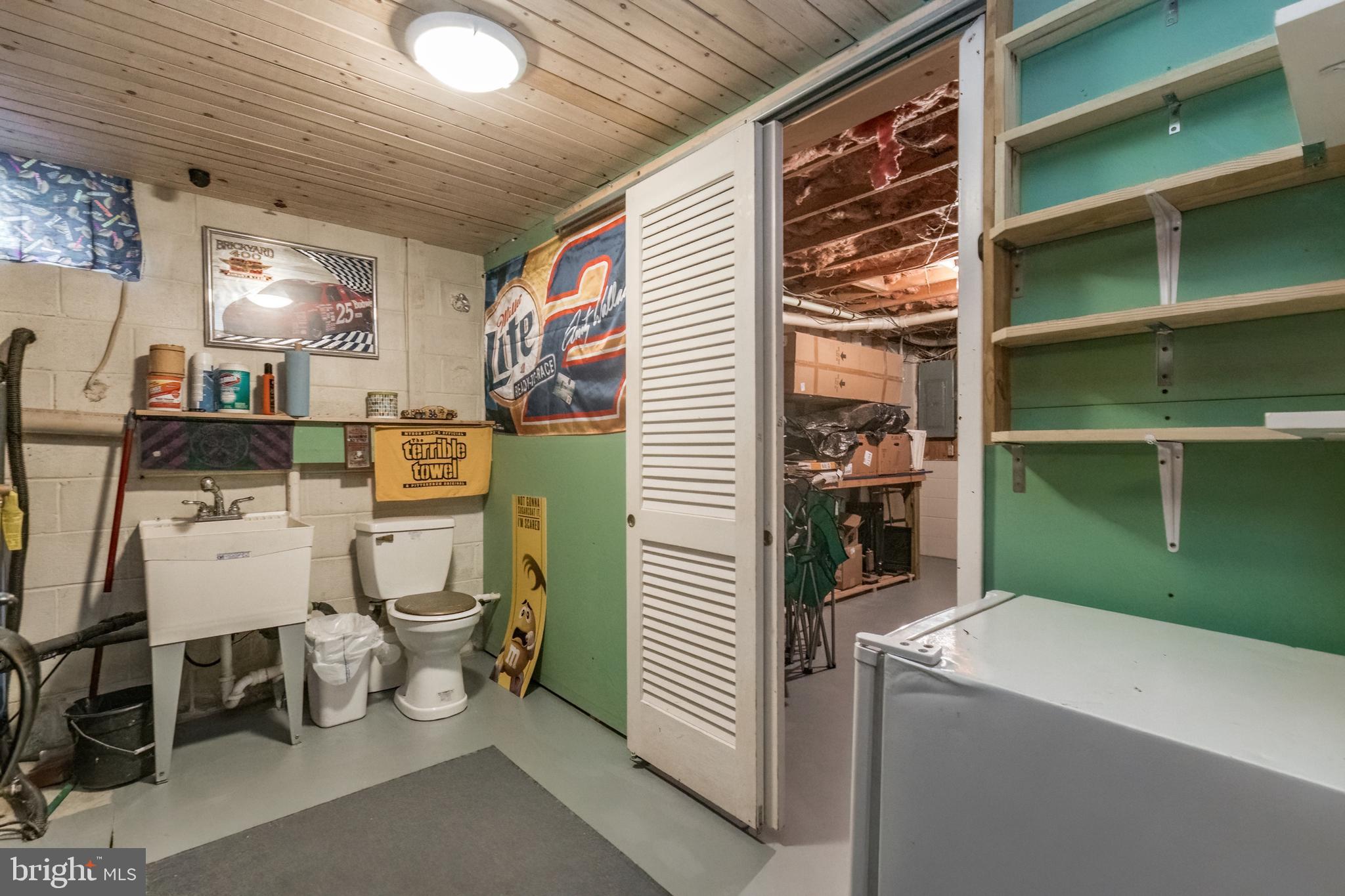 POTOMAC HEIGHTS - Residential