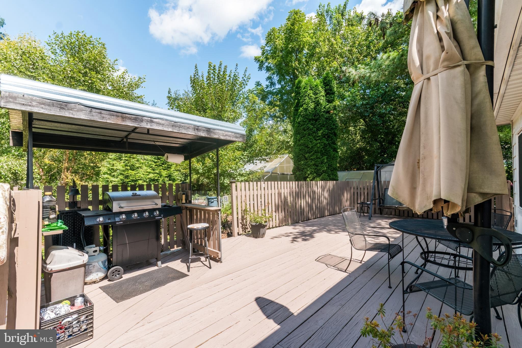 POTOMAC HEIGHTS - Residential