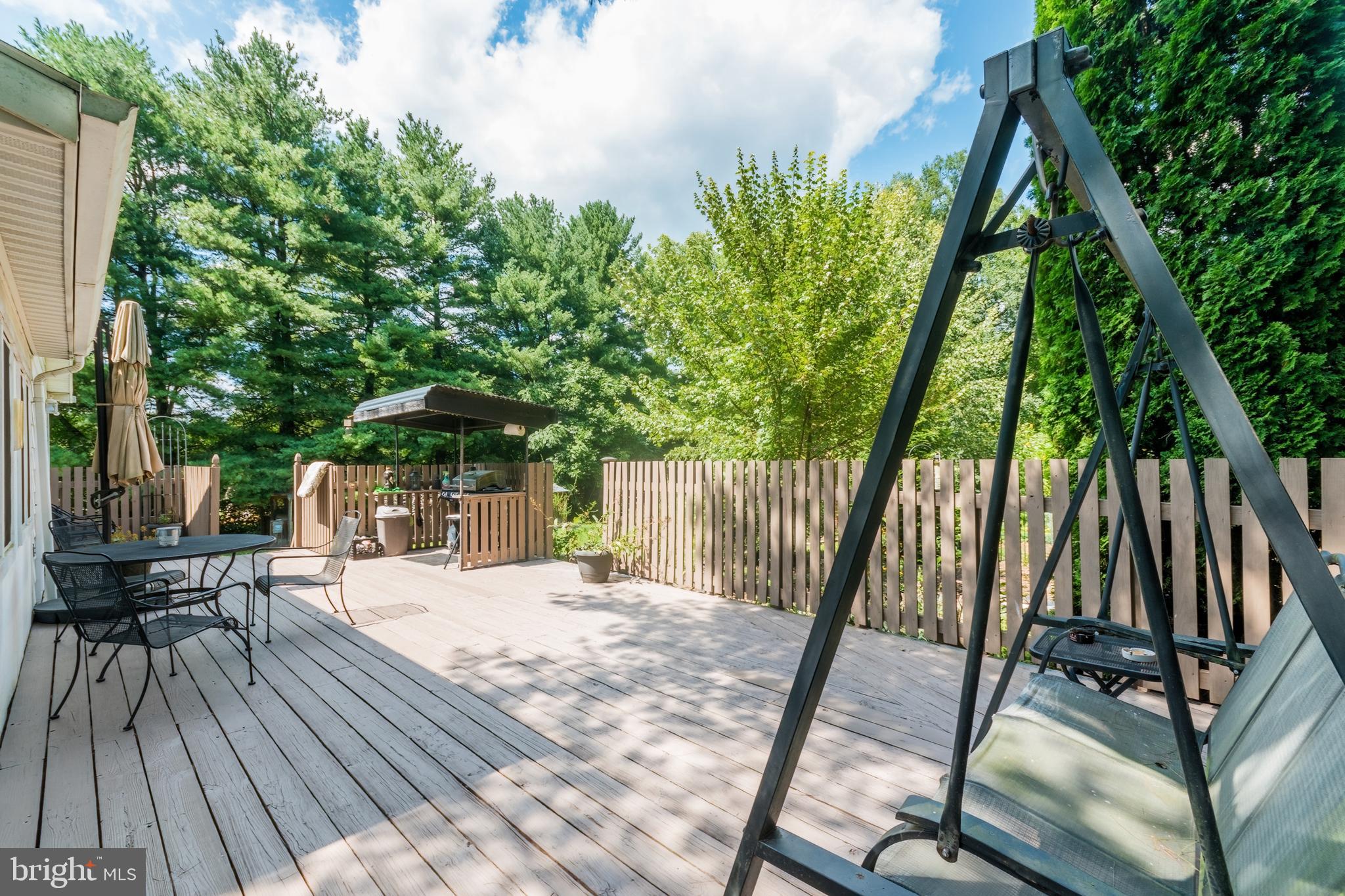 POTOMAC HEIGHTS - Residential