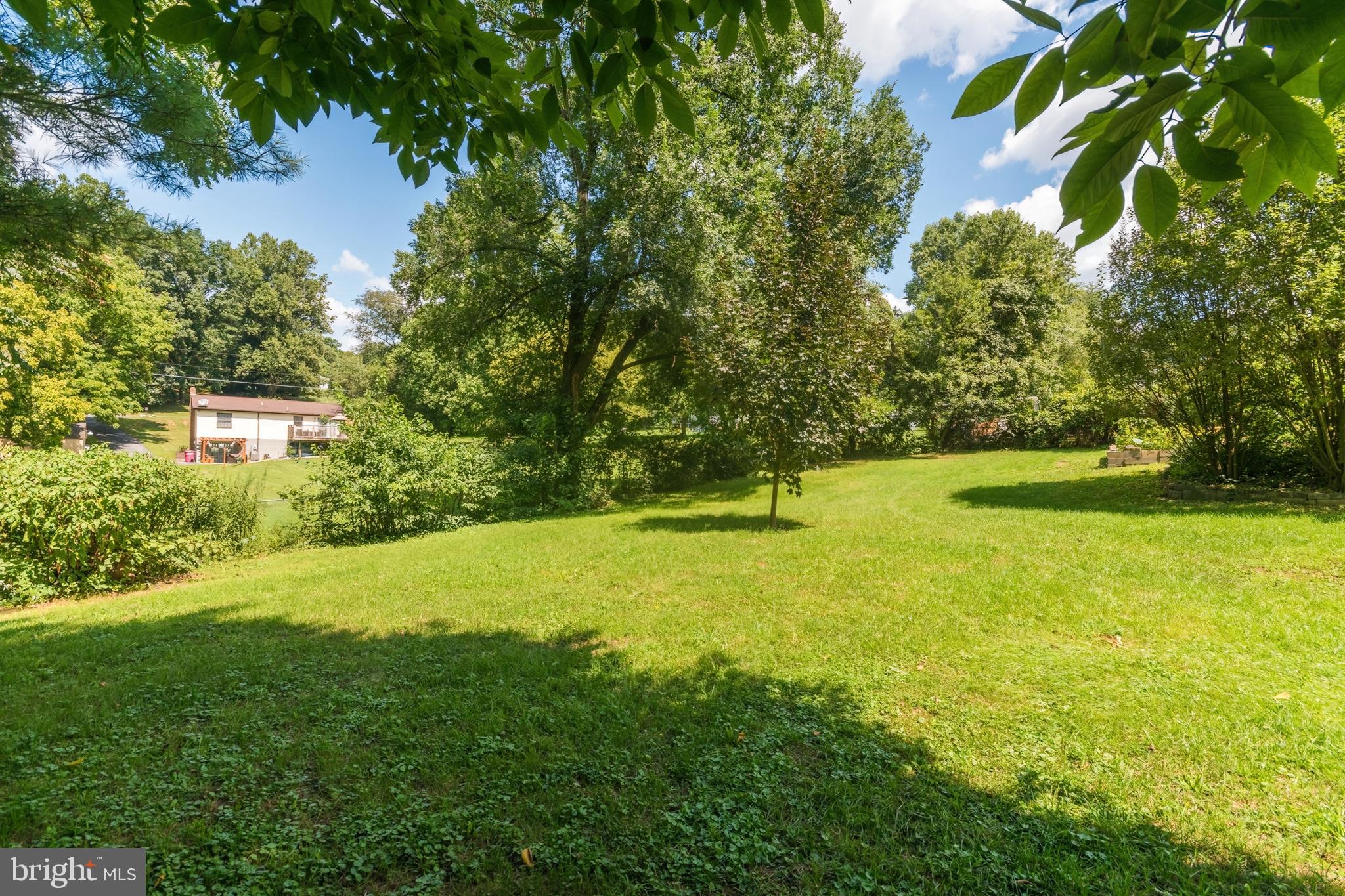 POTOMAC HEIGHTS - Residential