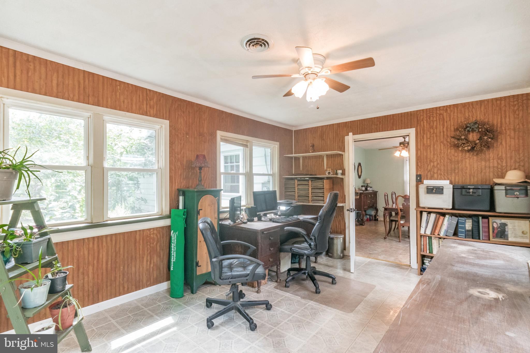 POTOMAC HEIGHTS - Residential