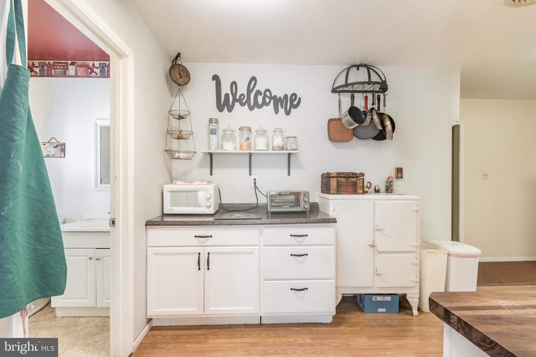 POTOMAC HEIGHTS - Residential