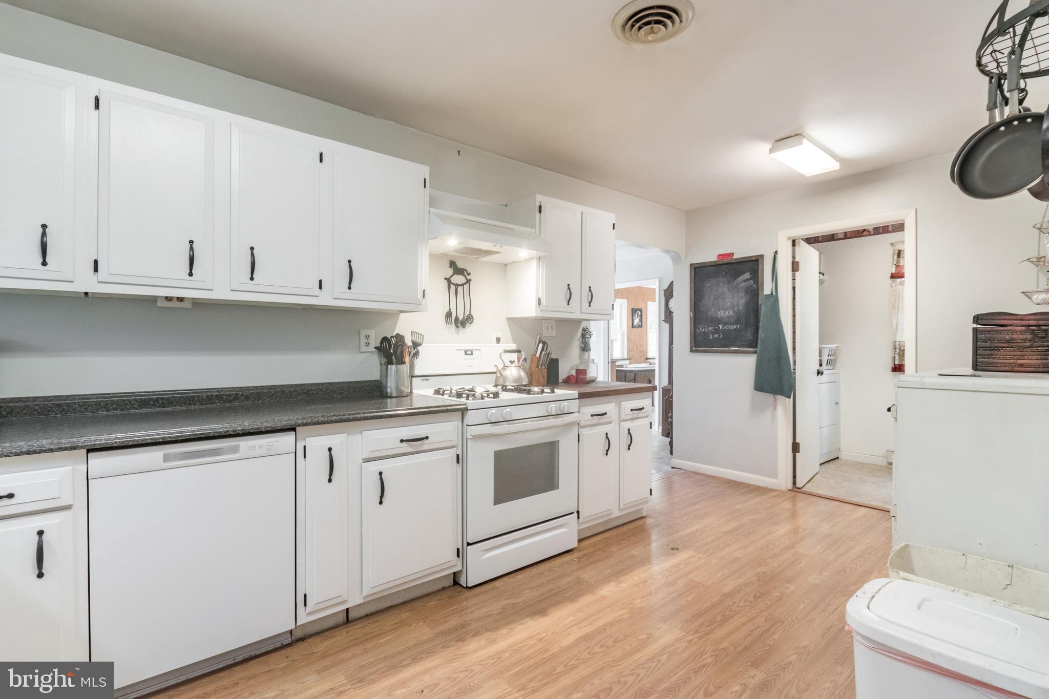 POTOMAC HEIGHTS - Residential