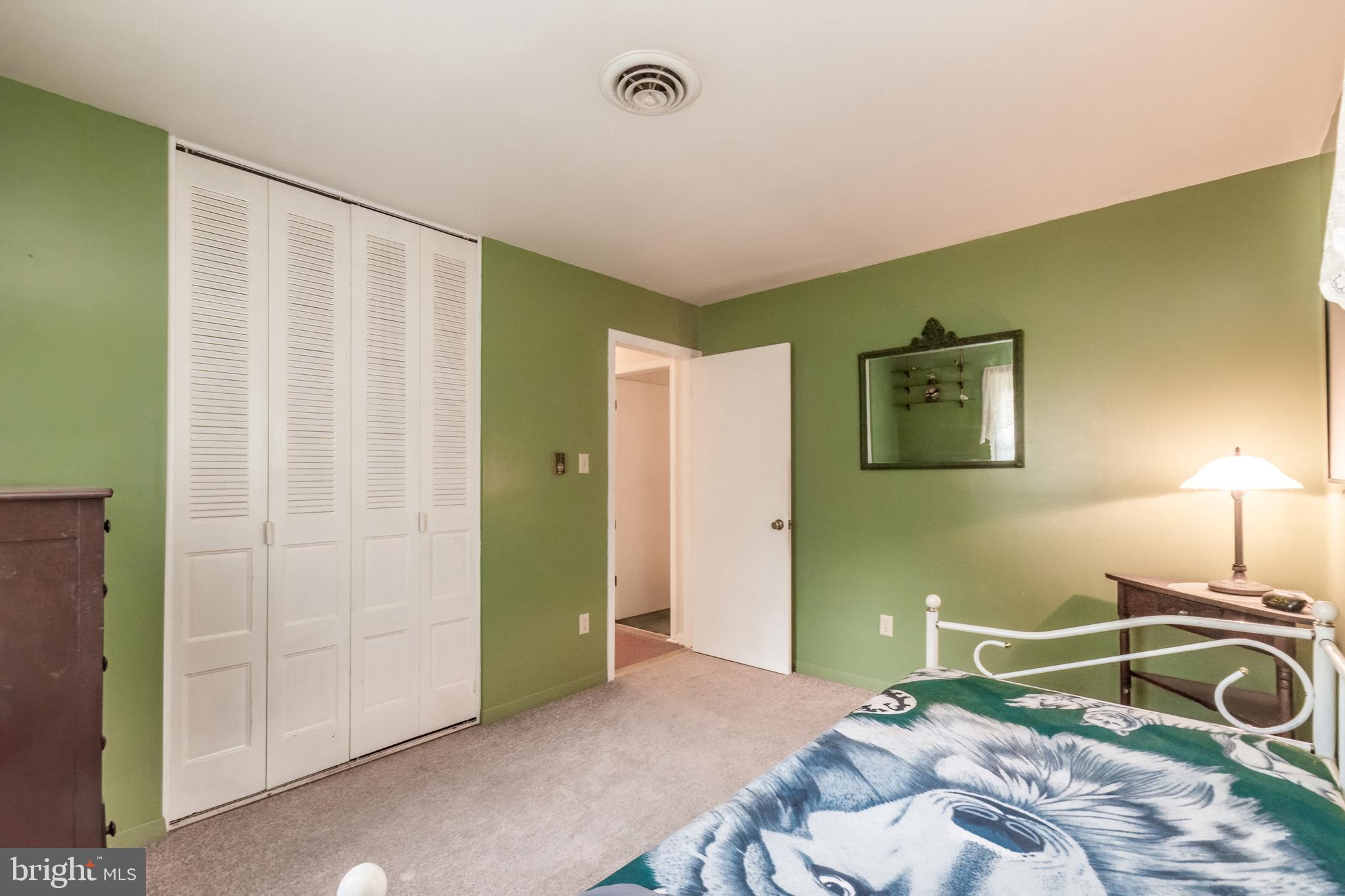 POTOMAC HEIGHTS - Residential