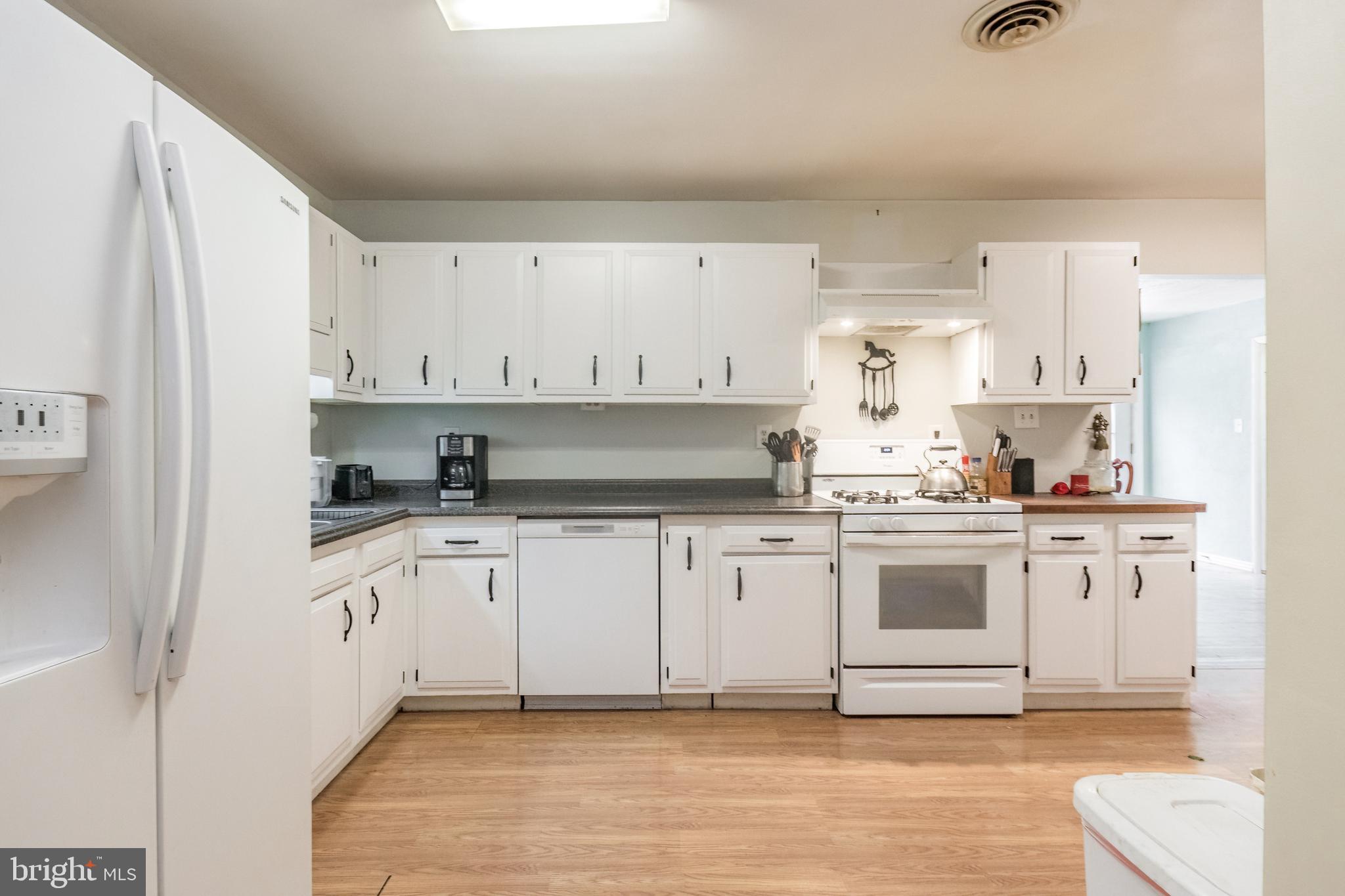 POTOMAC HEIGHTS - Residential