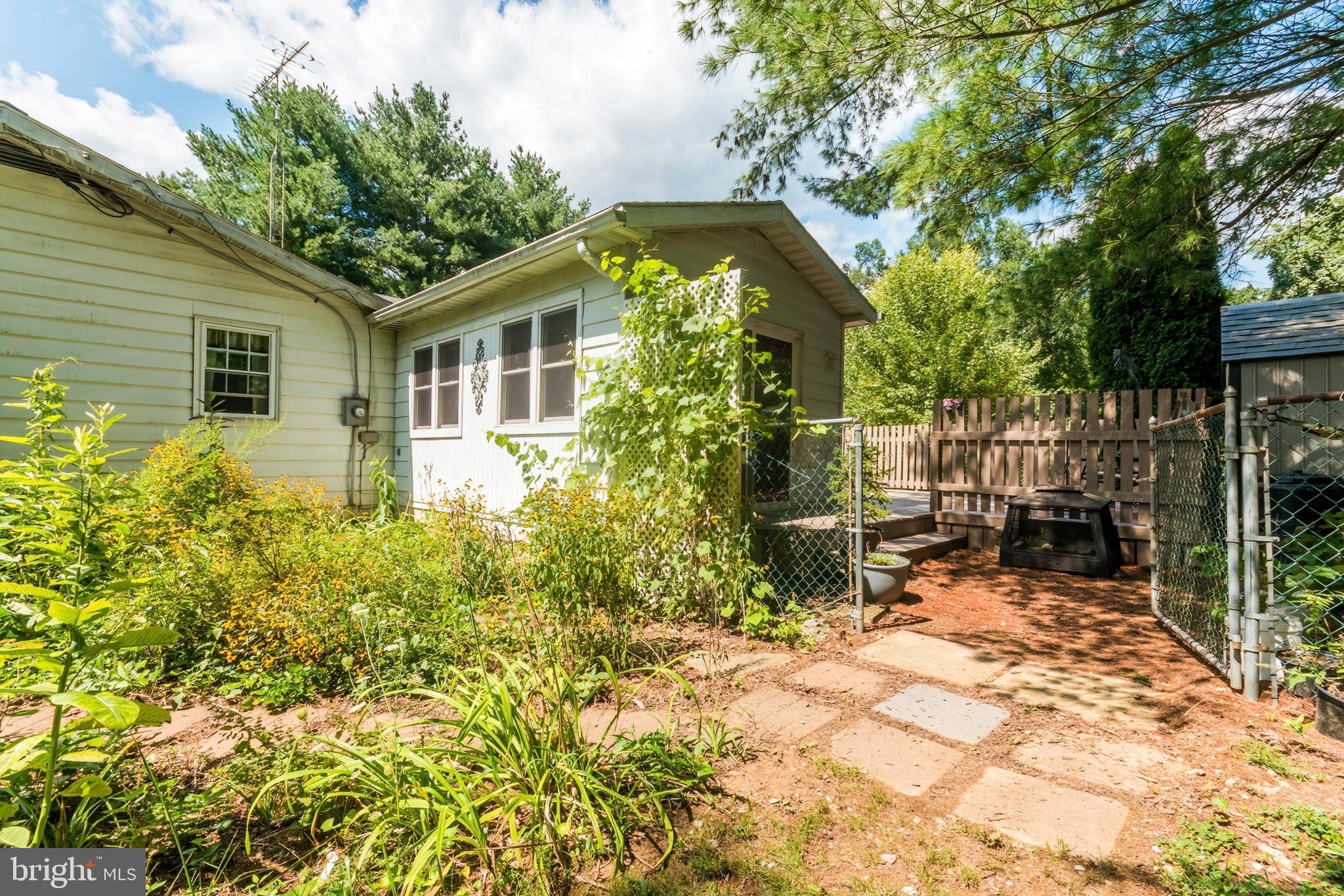 POTOMAC HEIGHTS - Residential