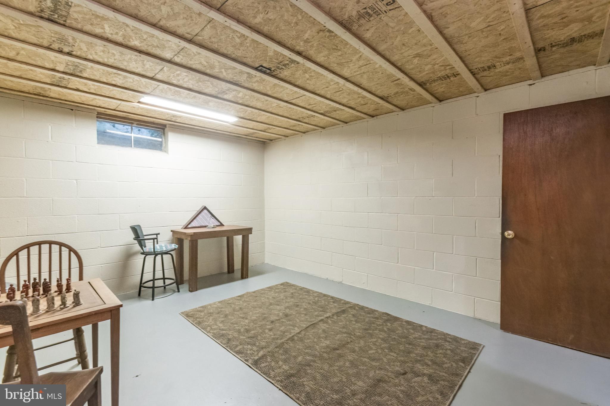 POTOMAC HEIGHTS - Residential