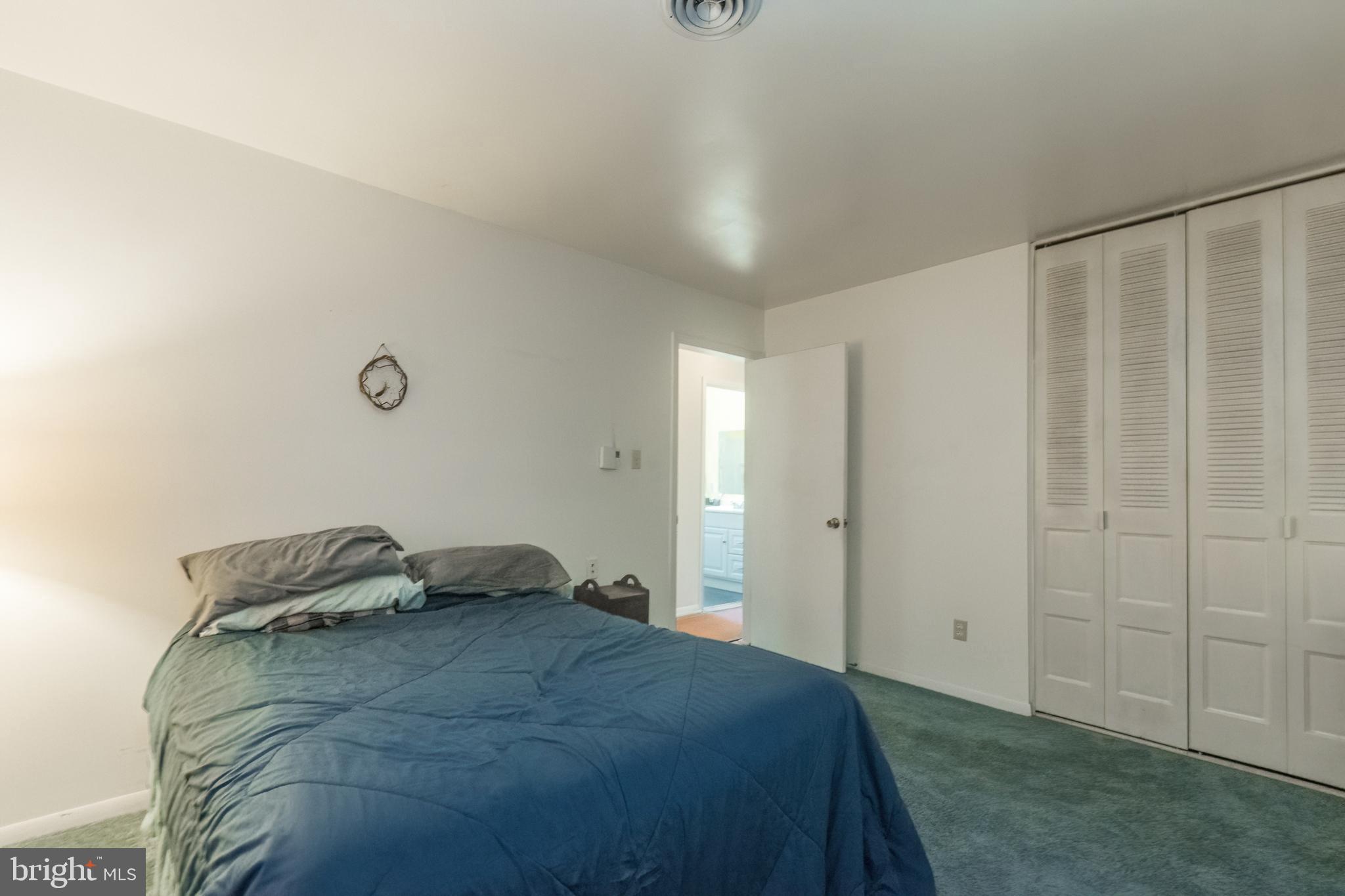 POTOMAC HEIGHTS - Residential