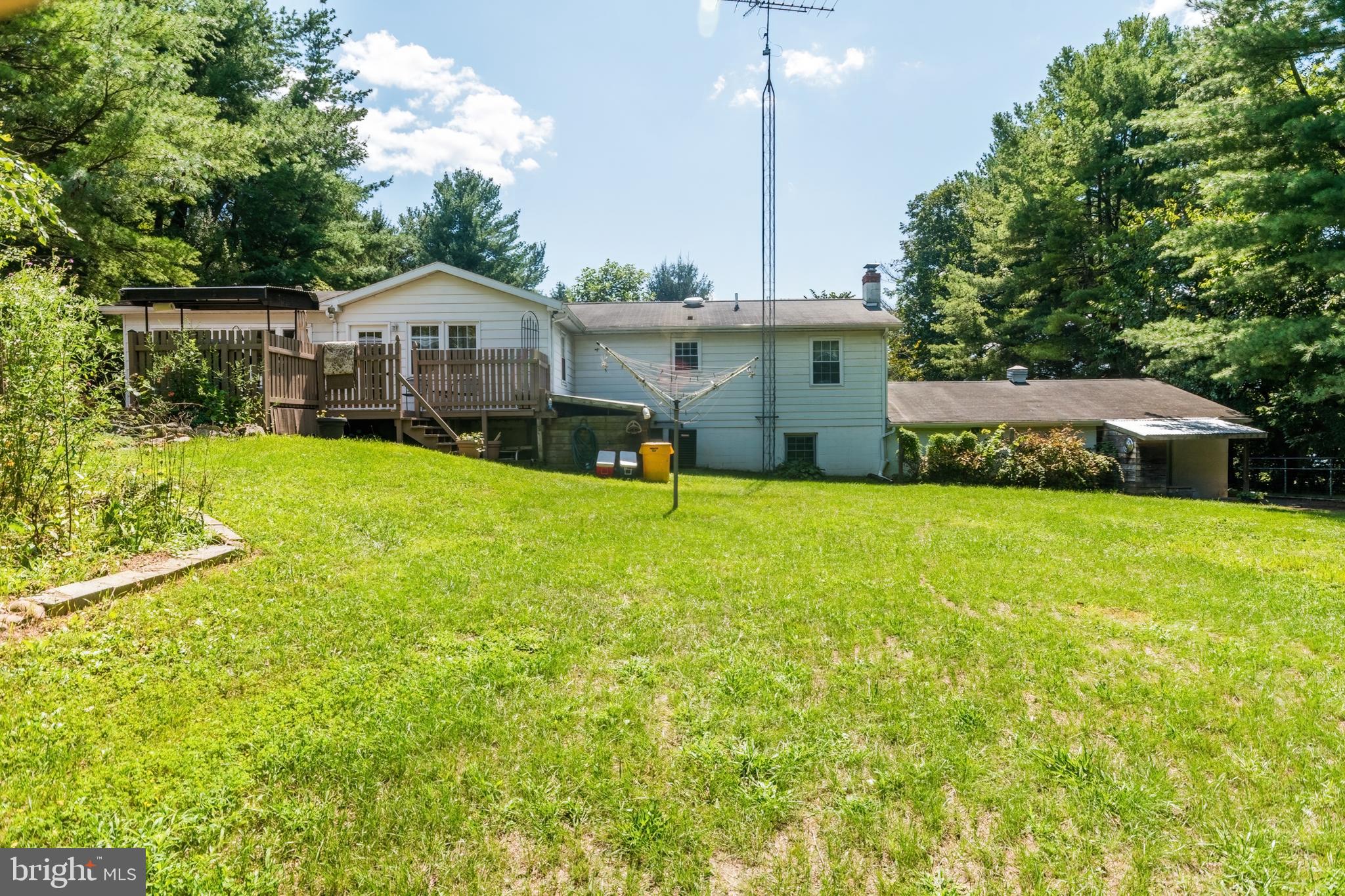 POTOMAC HEIGHTS - Residential