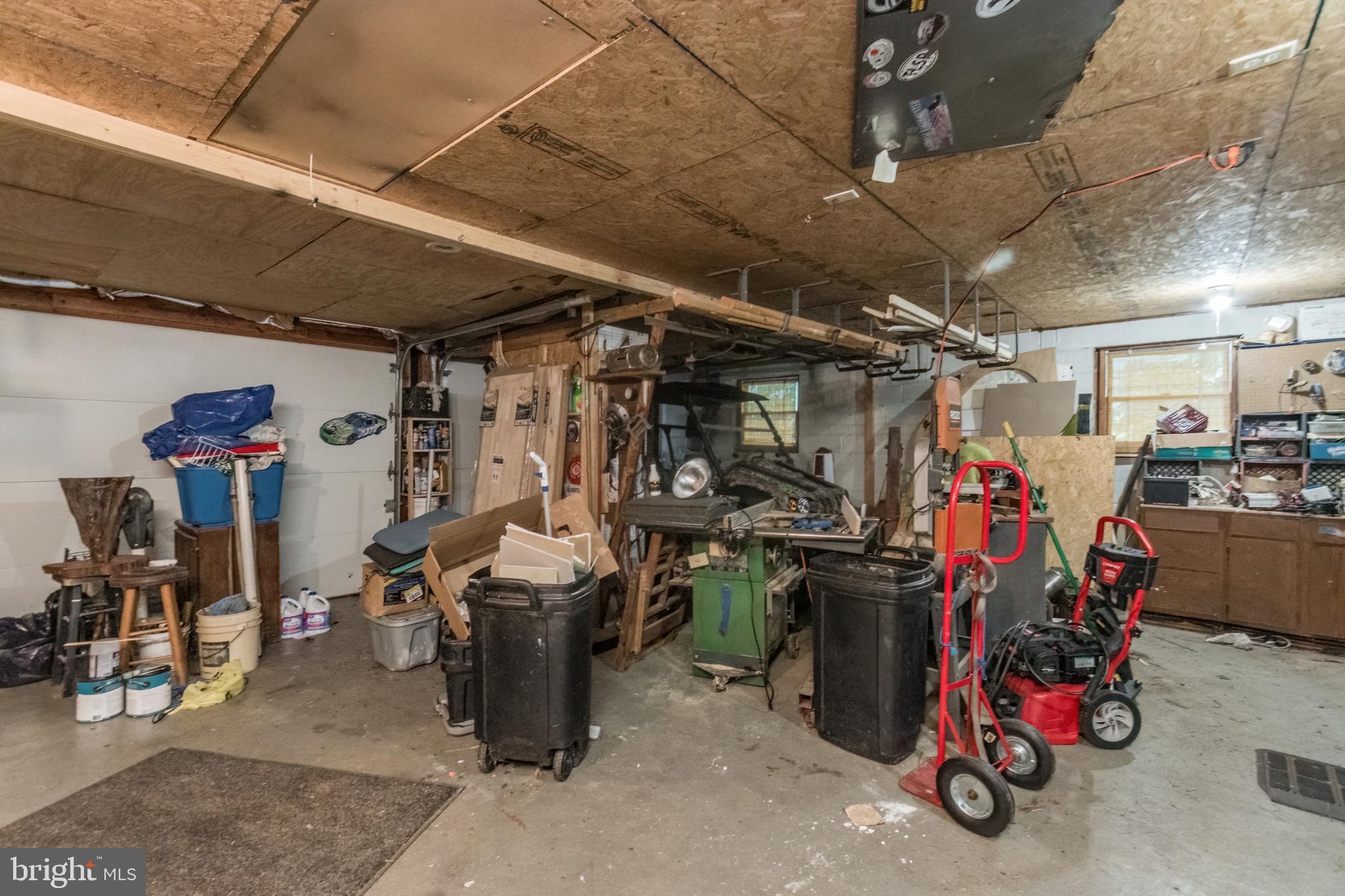 POTOMAC HEIGHTS - Residential