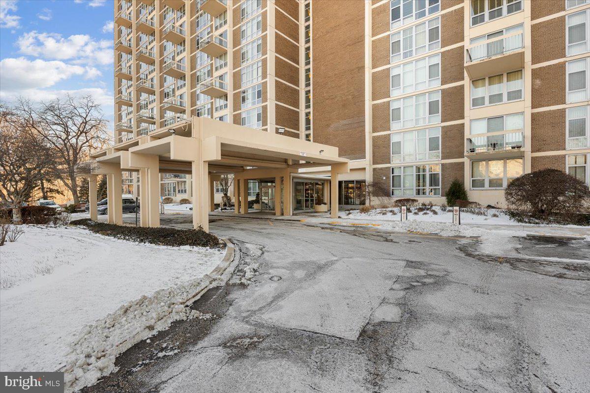 WYNNEFIELD HEIGHTS - Residential