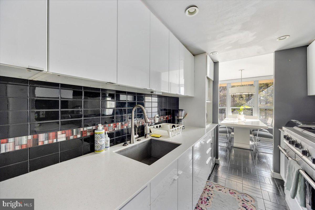 WYNNEFIELD HEIGHTS - Residential