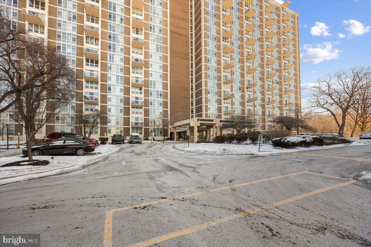 WYNNEFIELD HEIGHTS - Residential