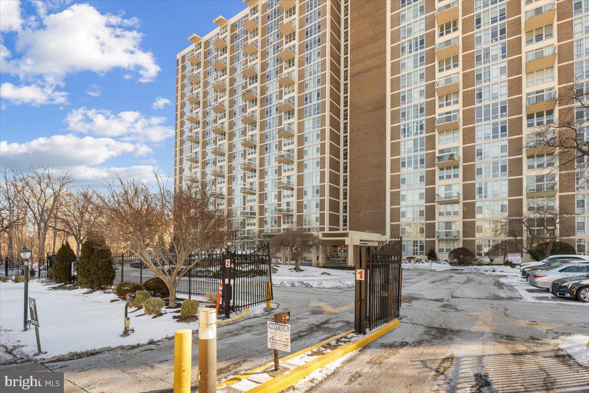 WYNNEFIELD HEIGHTS - Residential