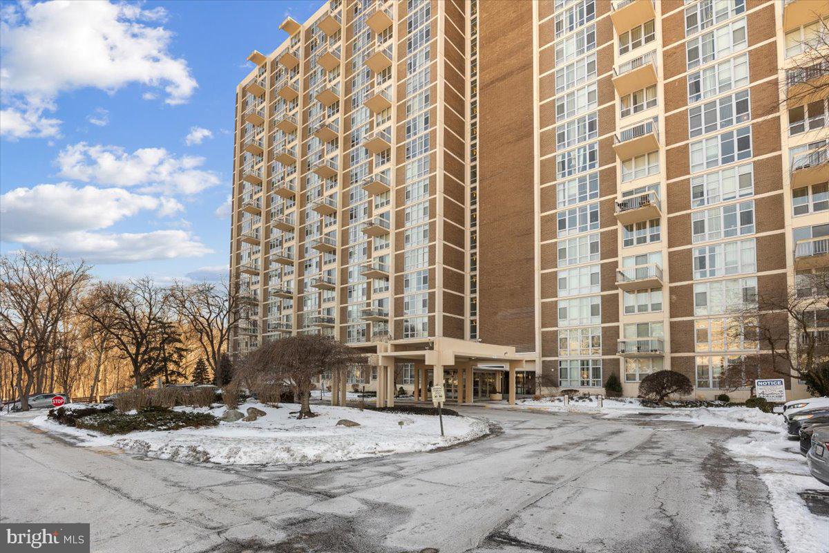 WYNNEFIELD HEIGHTS - Residential