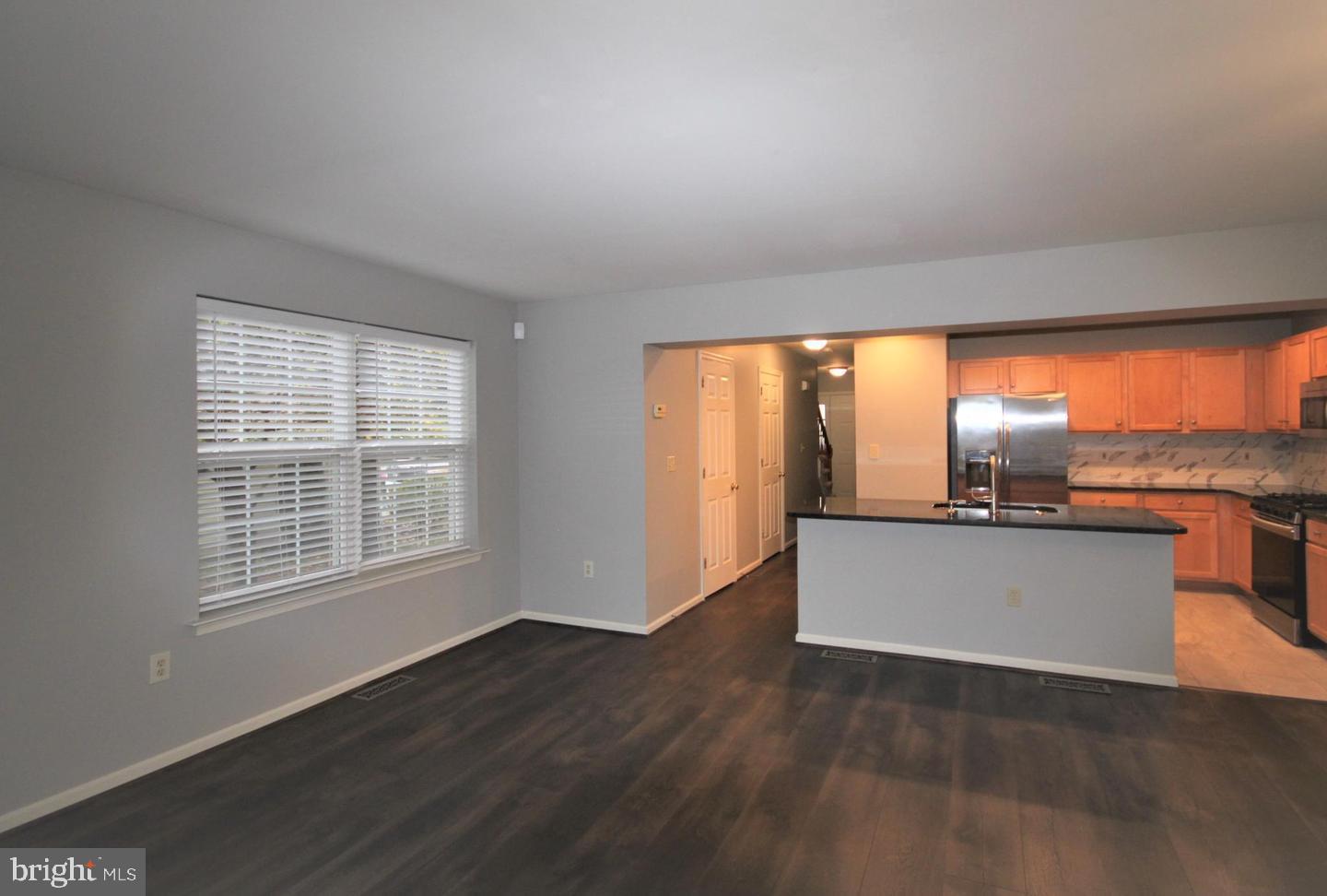 VERNON COURT - Residential