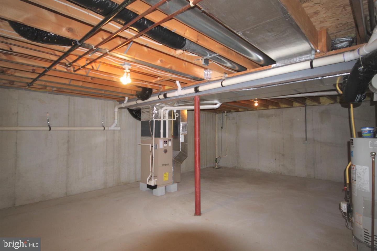 VERNON COURT - Residential